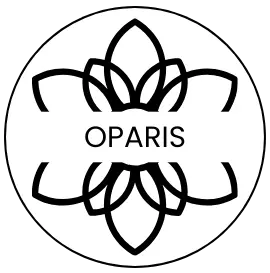 OPARIS Logo